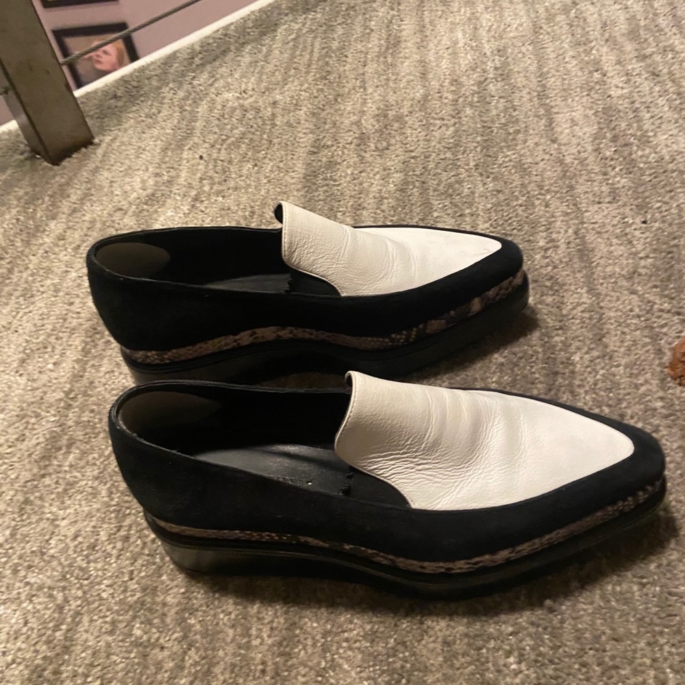 Platform Creepers